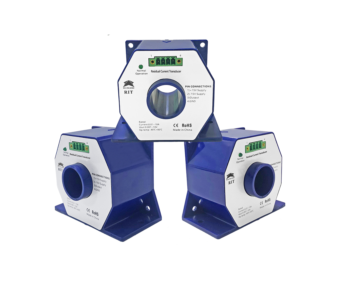 How to Reduce Residual Current Sensor Failure