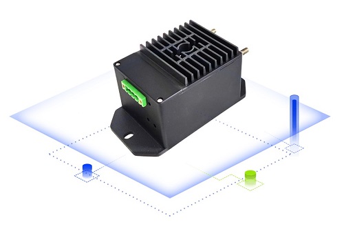 The Trend of the Voltage Sensor